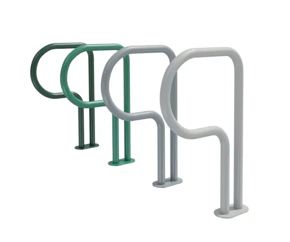 Велопарковка «Рандеву»