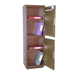 Сейф бухгалтерский ШБ-4А [9360]