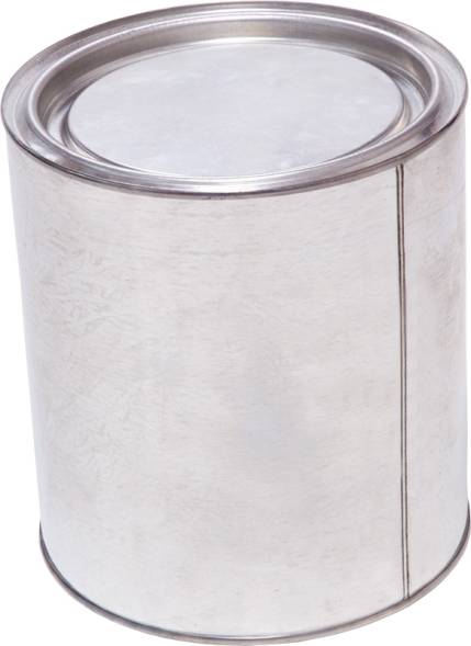 Банка жестяная 3 литра