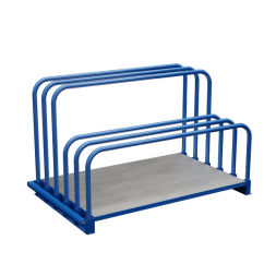 Стеллаж для листового материала 1200x800 [9960]