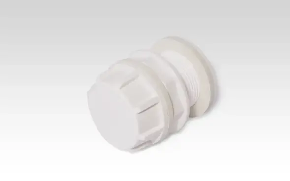 Отвод из бака в сборе G1 1/4 ПП