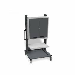 Тележка ДиКом ВС-К-075-23