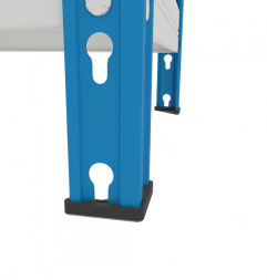 Стол производственныйMKF-W 1806-0,8