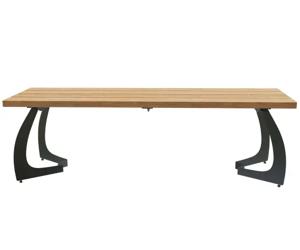 Комплект садовой мебели «Краун»