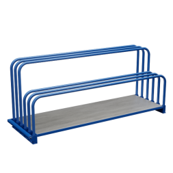 Стеллаж для листового материала 1800x600 [9961]