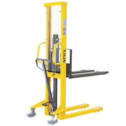 Штабелер гидравлический 1,0 т 1,6 м XILIN SDJ1016 [13261]