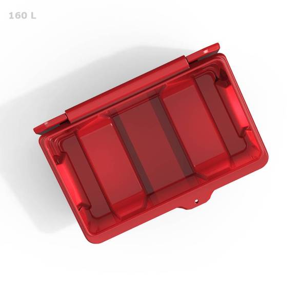 Ящик для песка 160 литров