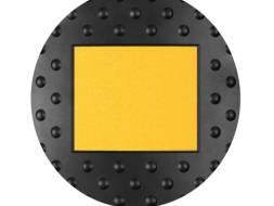 Съезд/заезд бордюра СБ-500