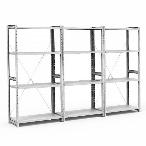 СК Стеллаж 1054 (2485)-ДС