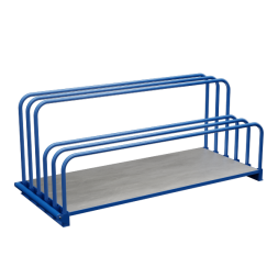 Стеллаж для листового металла 1900x800 [9962]