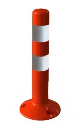 Столбик сигнальный упругий С2П (ССУ 480)