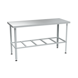 Стол разделочный 870x1500x600 [15362]