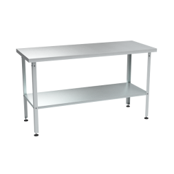 Стол разделочный 870x1500x600 [15362]