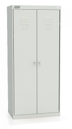 ШМУ 22-800 Шкаф универсальный металлический [ КГ034572 ]