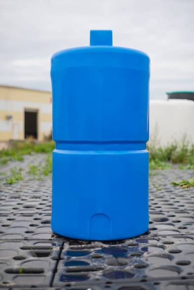 Емкость S 2000 л