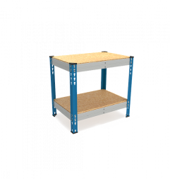 Стол производственный MKF-W 0906-0,85