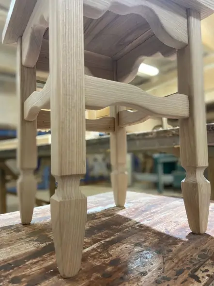 Табурет «Ясень»