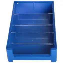 Контейнер полочный SK 4209, 400x234x90 мм