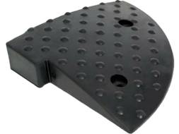 Съезд/заезд бордюра СБ-500-2