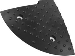 Съезд/заезд бордюра СБ-500-2