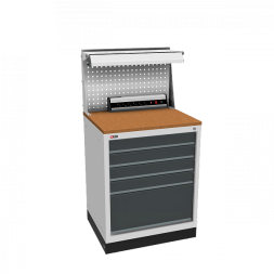 Тумба ДиКом ВЛ-025-06