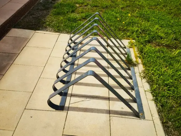 Велопарковка «Овада»