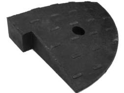 Съезд/заезд бордюра СБК-500