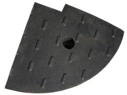 Съезд/заезд бордюра СБК-500