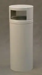 Урна Парк-4, 380х1030 мм, 80 л
