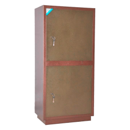 Сейф бухгалтерский ШБ-8 [9365]