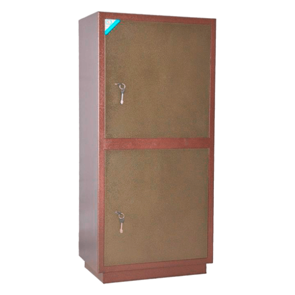 Сейф бухгалтерский ШБ-8 [9365]