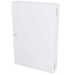 Металлическая ключница КЛ-80 для 80 комплектов ключей [10065]