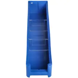 Контейнер полочный SK 5109, 500x117x90 мм