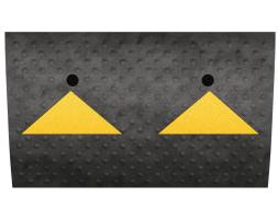 Съезд/заезд бордюра СП-150-1