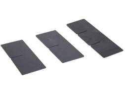 К2 Перегородки комплект (простые)