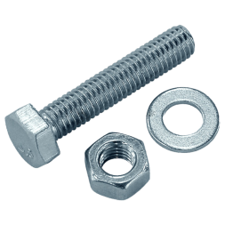 Полка для стеллажей окрашенная СТФУ, 1000x400 мм, RAL 7035 [КГ029103]