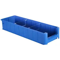 Контейнер полочный SK 51509, 500x155x90 мм