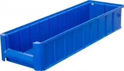 Контейнер полочный SK 51509, 500x155x90 мм