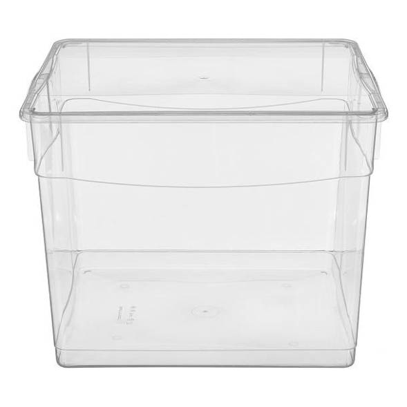 Ящик универсальный «Кристалл» 34л