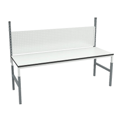 Стол монтажный сборный СР-М-200-02 [15067]