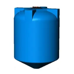 Бункер 5000л
