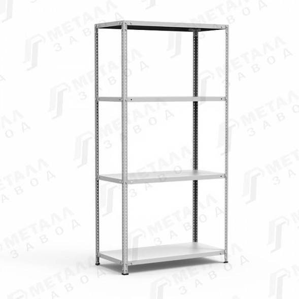 СТФЛ Стеллаж 1054-1.8