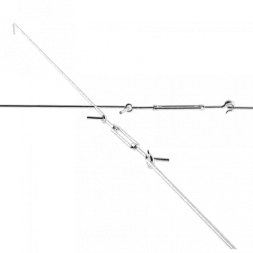 Крестовина жесткости MS U (талреп)