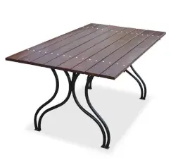 Стол садовый «Флоренция» 1,5 м