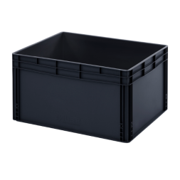 Евроконтейнер ESD 420x600x800 [9668]