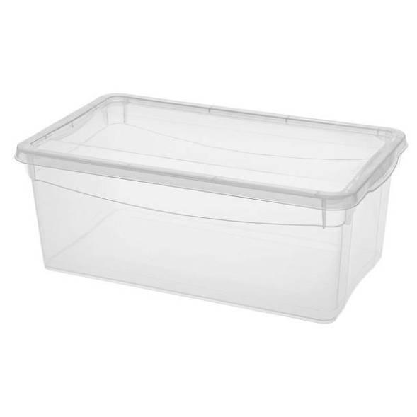 Ящик универсальный «Кристалл» 5л