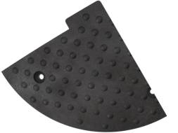 Съезд/заезд бордюра СП-50-2