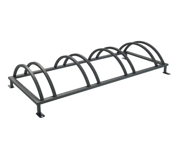 Велопарковка VELO-3 7 мест