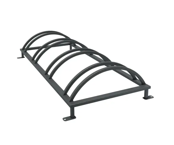 Велопарковка VELO-3 7 мест