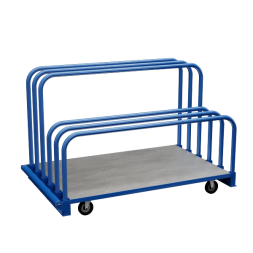 Тележка для листового материала 1200x800 [9969]